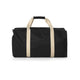 Black/Ecru / One size