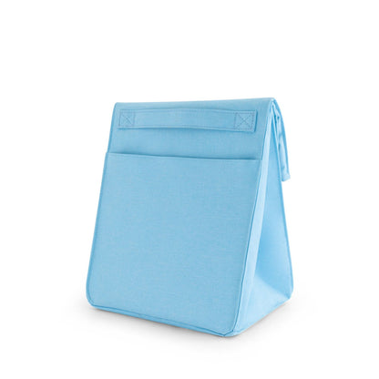 Frank Green Insulated Lunch Bag - Sky Blue