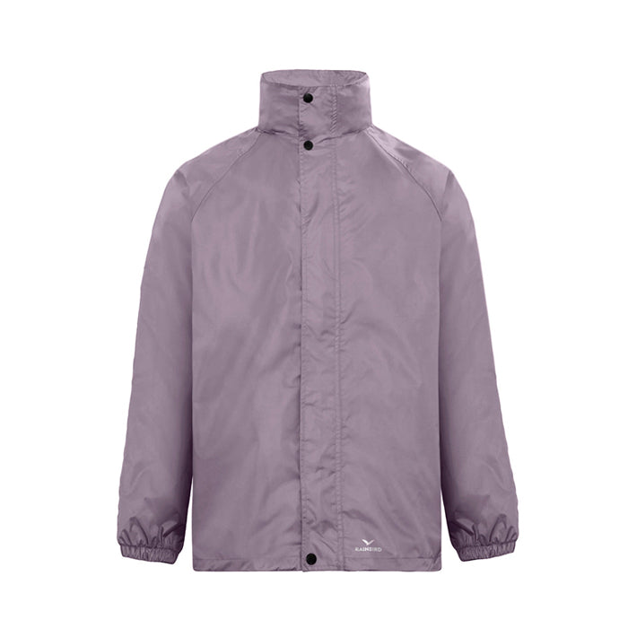 Rainbird STOWaway Jacket - Lilac Ash