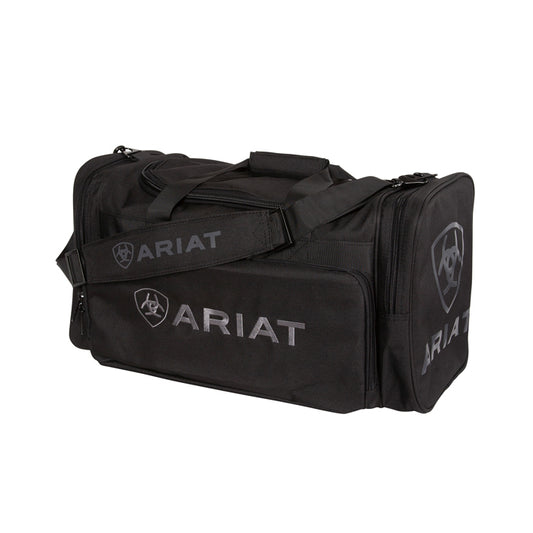 Ariat Junior Gear Bag - Black