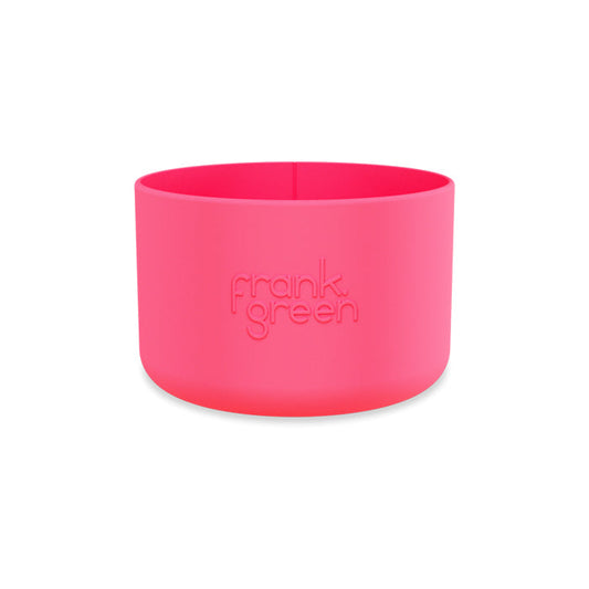 Frank Green 34oz Bottle Bumper Guard - Neon Pink