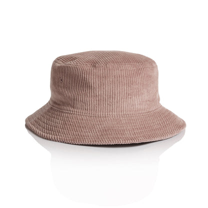 AS Colour Cord Bucket Hat - Hazy Pink