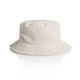 AS Colour Cord Bucket Hat - Bone