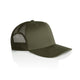 AS Colour Mesh Trucker Cap - Army