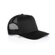 AS Colour Mesh Trucker Cap - Black