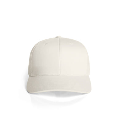 AS Colour Mesh Trucker Cap - Ecru