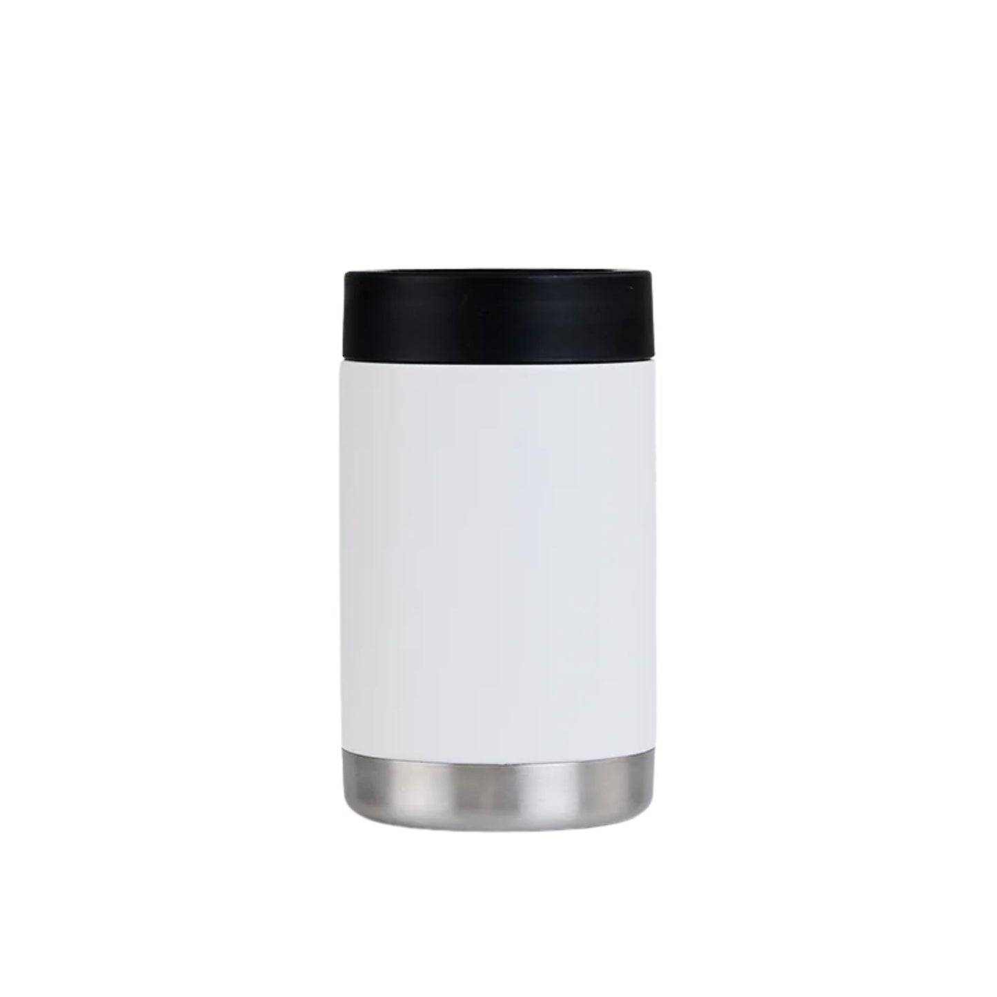 Ringers Western Escape Can Cooler - White