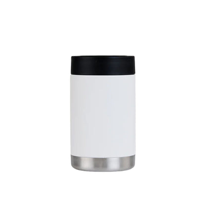 Ringers Western Escape Can Cooler - White