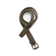 AS Colour Mesh Belt - Walnut