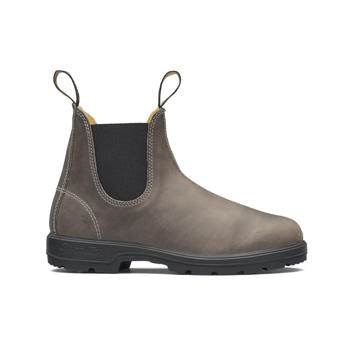 Blundstone Men's 1469 Chelsea Boots - Steel Grey