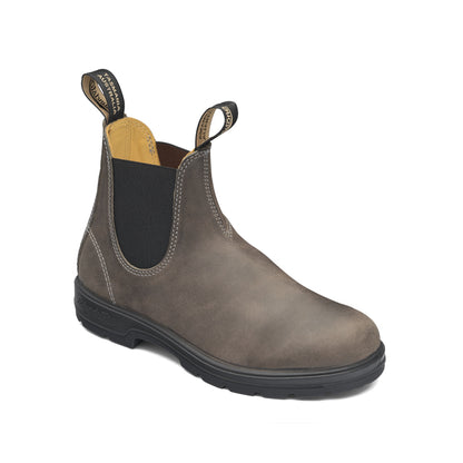 Blundstone Men's 1469 Chelsea Boots - Steel Grey