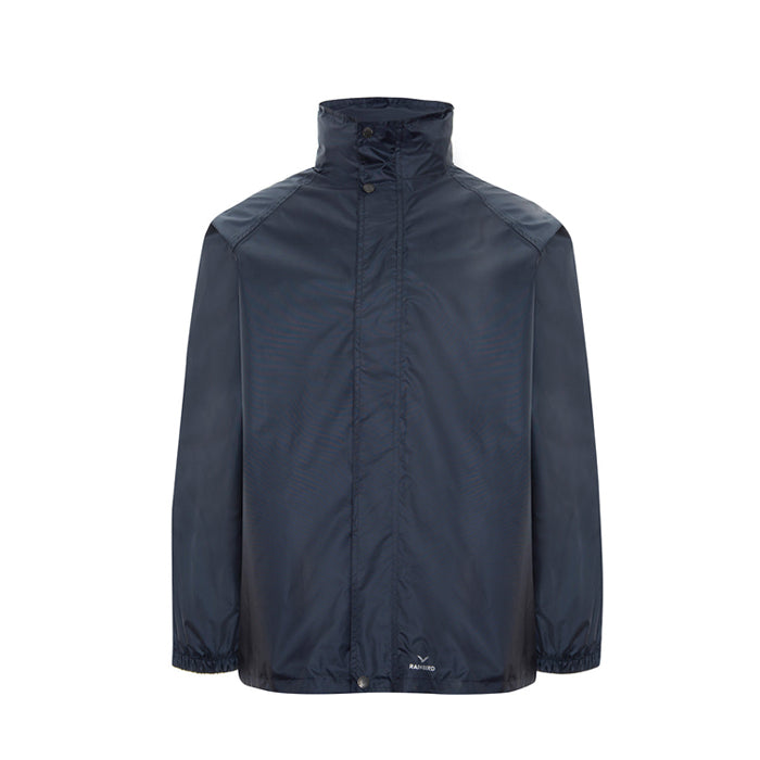 Rainbird STOWaway Jacket - Navy