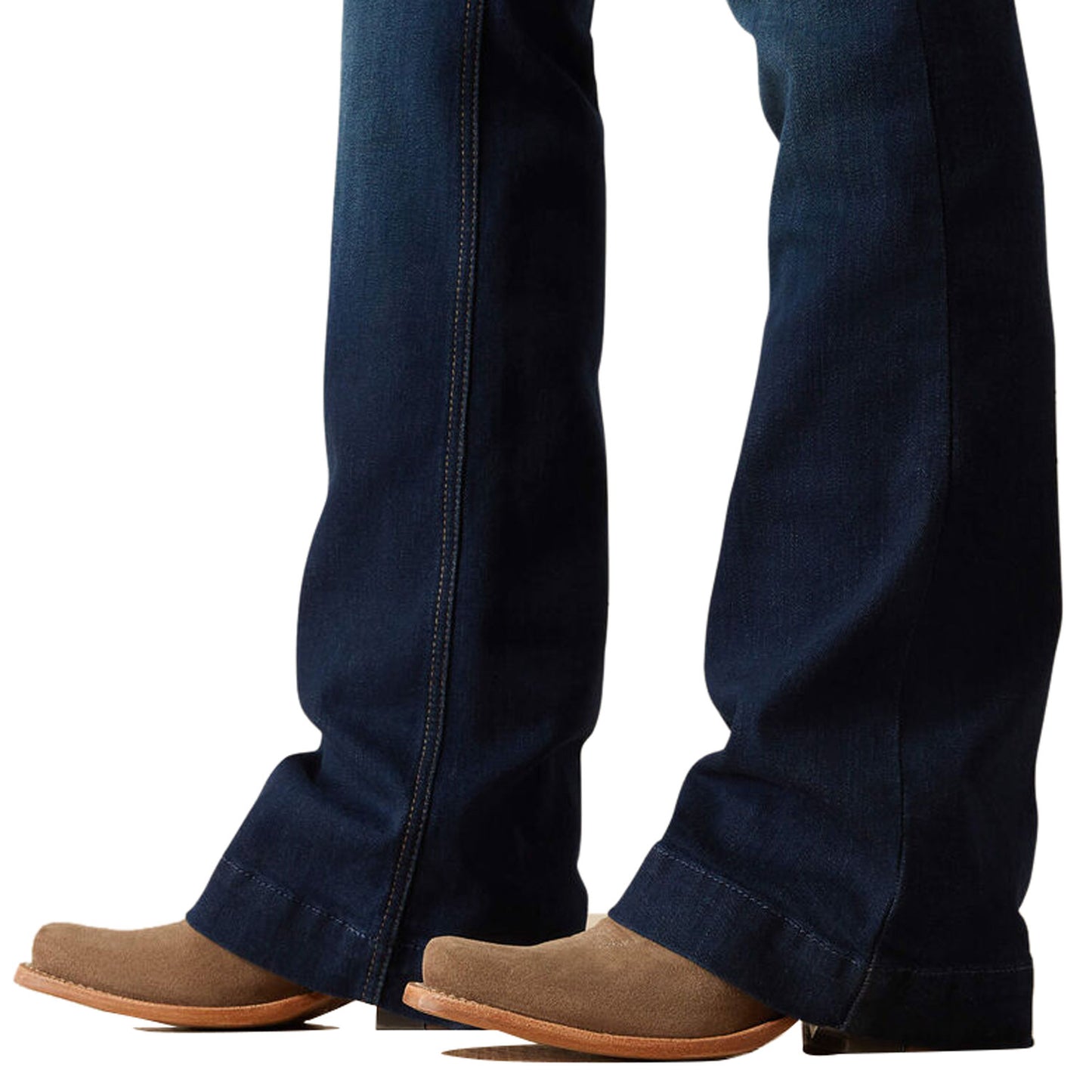 Ariat Women's Perfect Rise Julianna Trouser Jeans - Pennsylvania