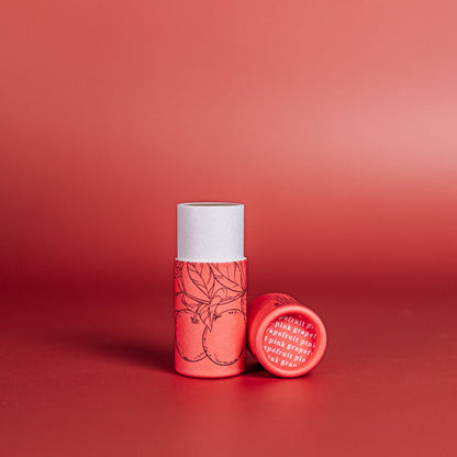 Wild Emery Lip Balm - Pink Grapefruit