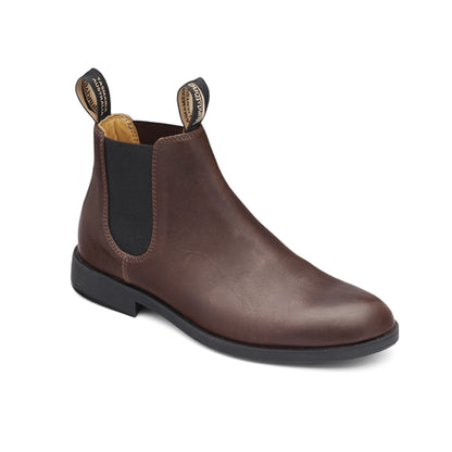 Blundstone Men's 1900 Ankle Boots - Chestnut Brown