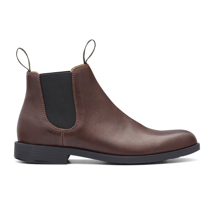 Blundstone Men's 1900 Ankle Boots - Chestnut Brown