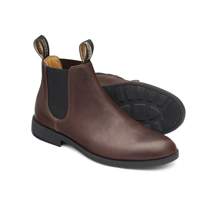 Blundstone Men's 1900 Ankle Boots - Chestnut Brown