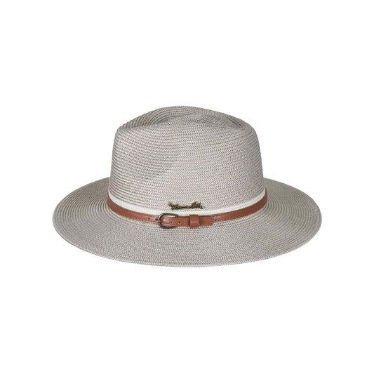 Thomas Cook Hampton Hat - Camel