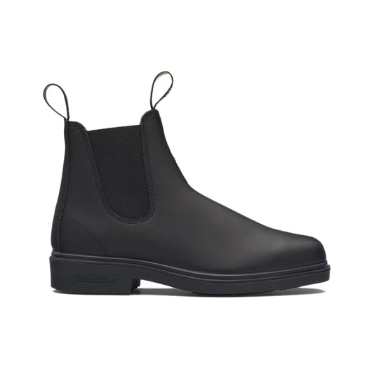 Blundstone Unisex 063 Dress Chelsea Boots - Black