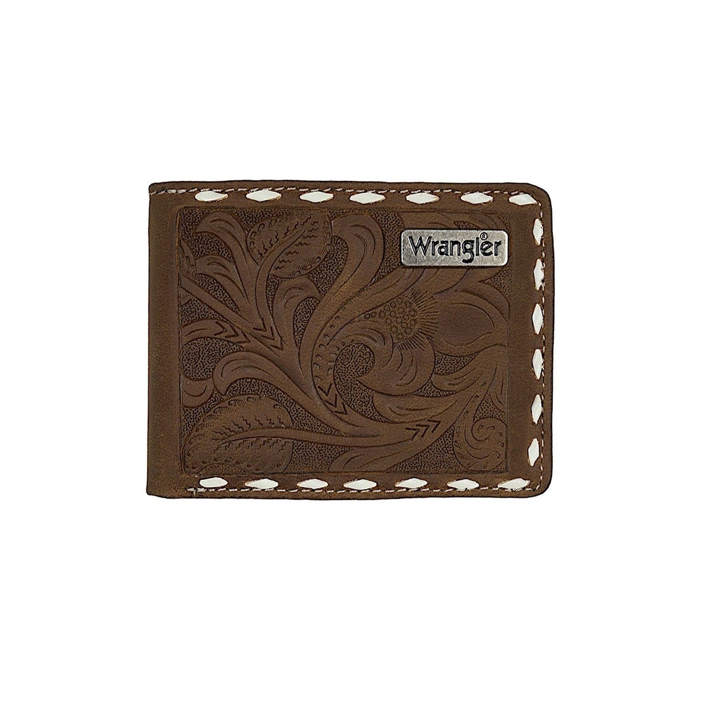 Wrangler Marlo Wallet - Tan