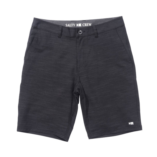 Salty Crew Drifter 19 Slub Hybrid - Phantom