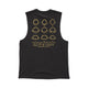 Vintage Black / 3XL
