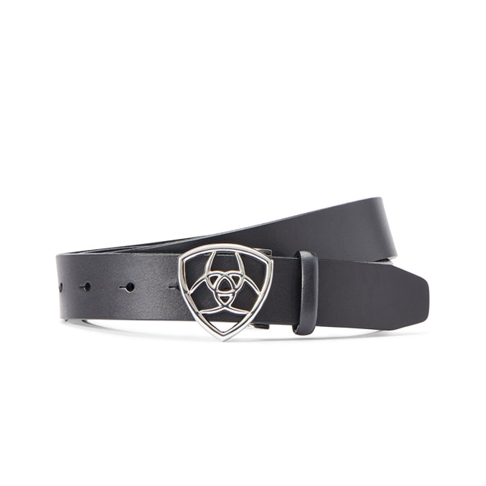 Ariat The Shield Belt - Black