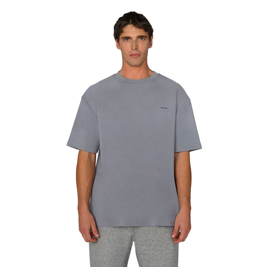 Industrie The Newport Tee - Lagoon
