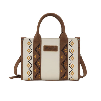 Wrangler Indiana Crossbody Bag - Tan