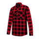 Red/Black / 10XL