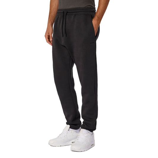 Industrie The Tech Del Sur Trackpant - Obsidian