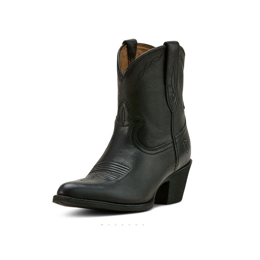 Ariat Women’s Maggie Boots - Black Night