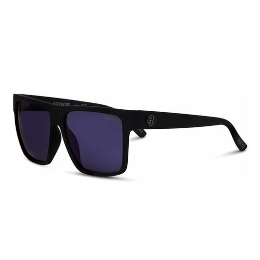 Liive Offshore Mirror Polar Matt Black