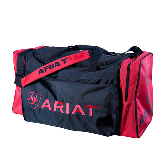 Ariat Gear Bag - Pink/Navy