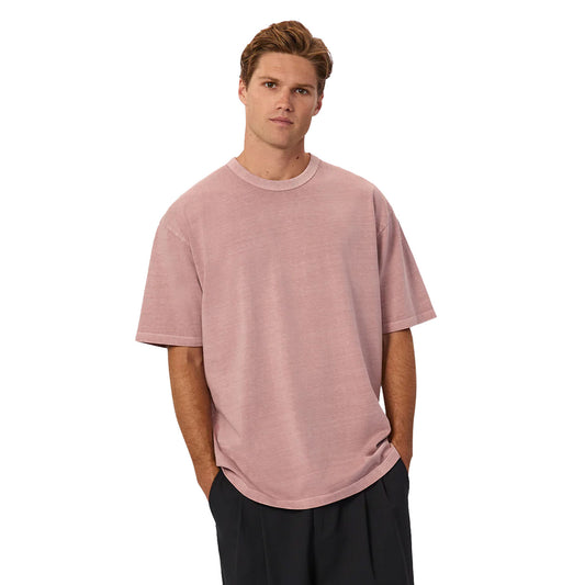 Industrie The Del Sur Tee - Berry