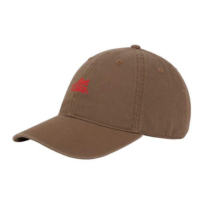 American Needle Diet Coke Ball Park Cap - Espresso