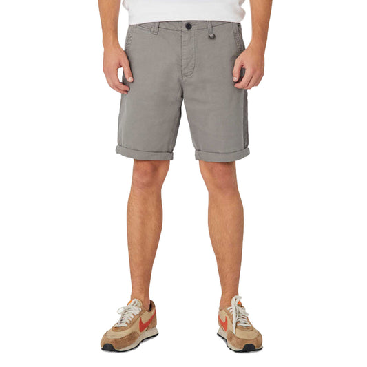 Industrie The Rinse Drifter Short - OD Steel