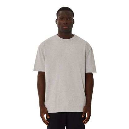 Industrie The Del Sur Tee - New Marle Grey