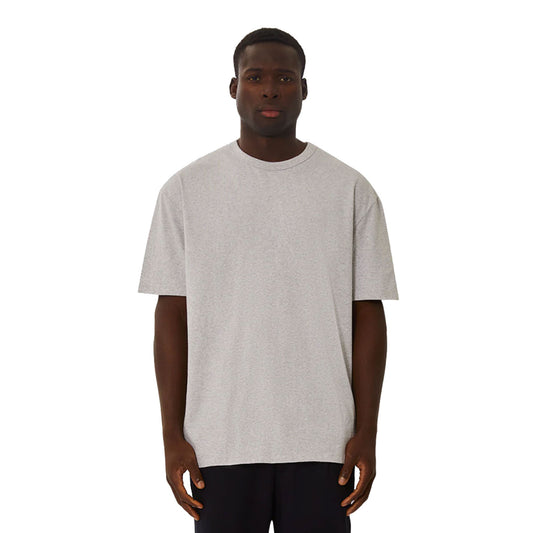 Industrie The Del Sur Tee - New Marle Grey