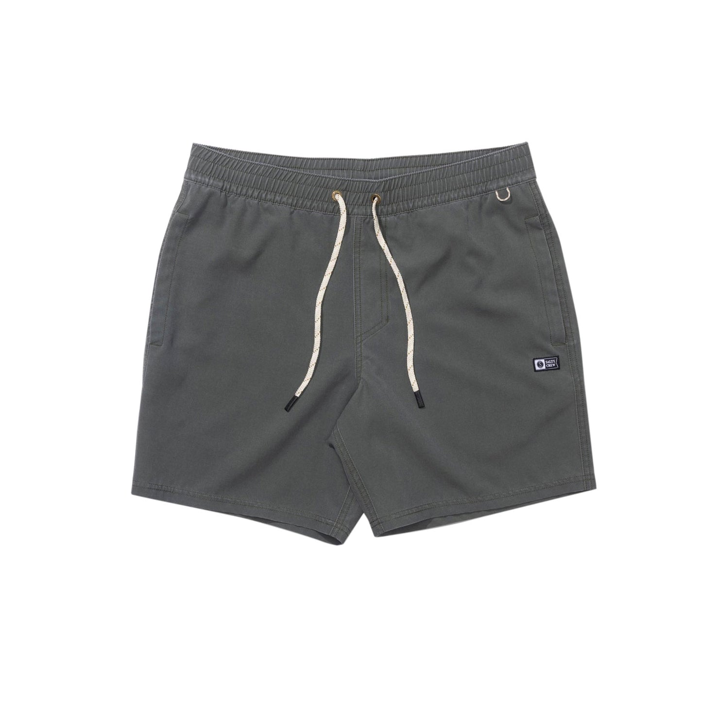 Salty Crew Seadog Volley Boardshort - Four Leaf Clover