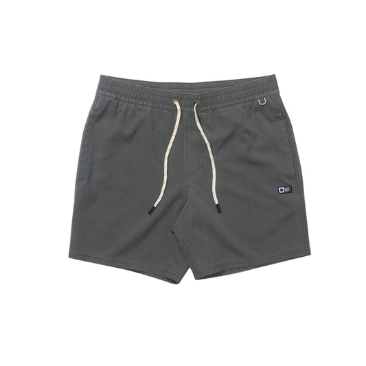 Salty Crew Seadog Volley Boardshort - Four Leaf Clover