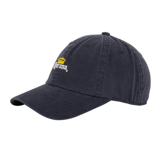 American Needle Corona Crown Ball Park Cap - Navy