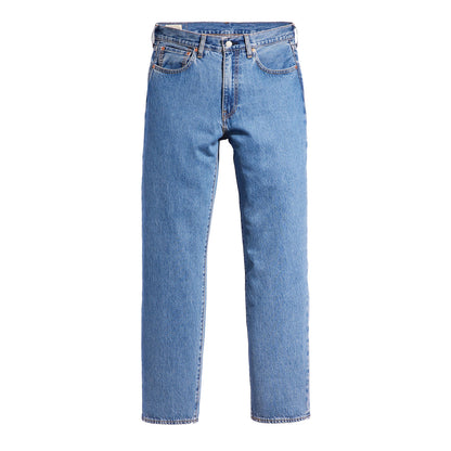 Levi's Men's 568 Loose Straight Jeans - Blue Essentials