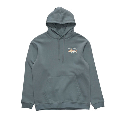 Salty Crew Snapper Hood - Storm