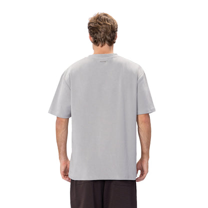 Industrie The Newport Tee - Rhino