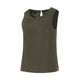 Olive / Large