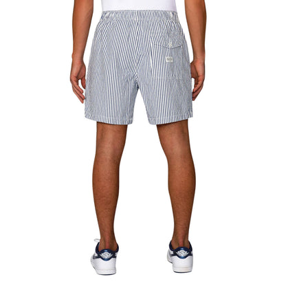 Industrie The New Southwest Short - Navy/White