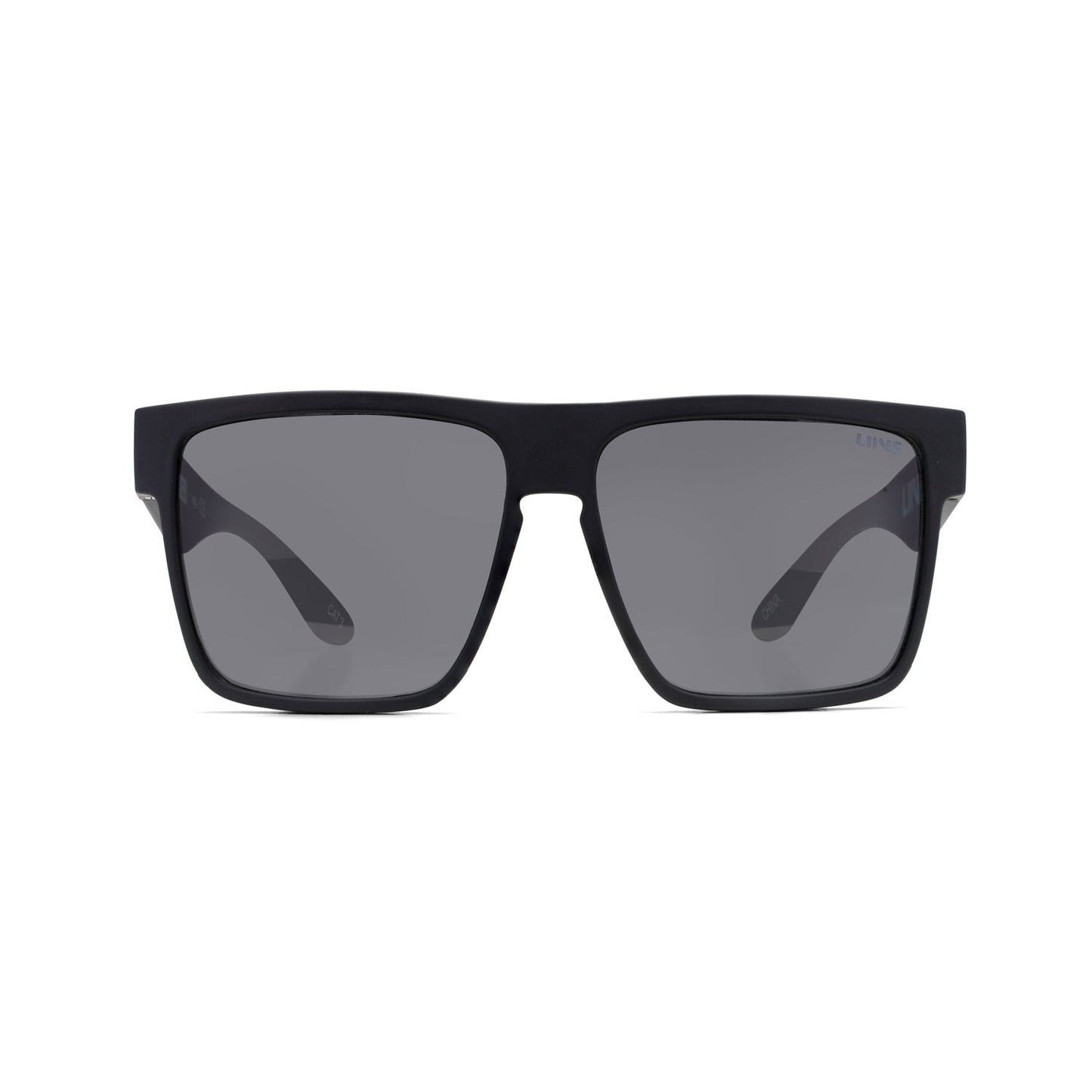 Liive Greed Matt Black