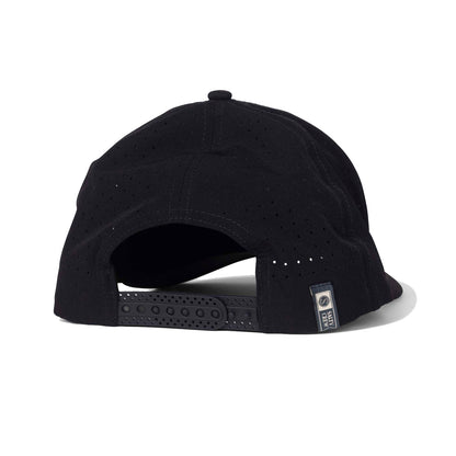 Salty Crew Lowdown Snapback - Navy