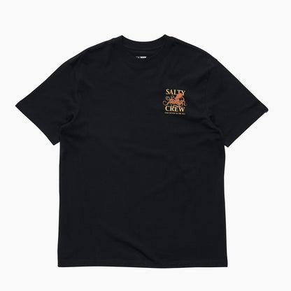 Salty Crew Ink Sling Classic S/S Tee - Black
